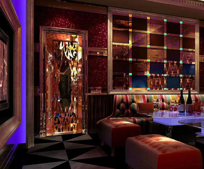 青岛商务ktv预订专属包厢-平度市ktv预定